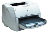 HP LaserJet 1300/1200/1150- , 
