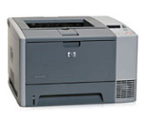 HP LaserJet 2420- , 
