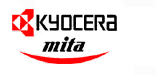 цены на ремонт и техническое обслуживание Kyocera Mita